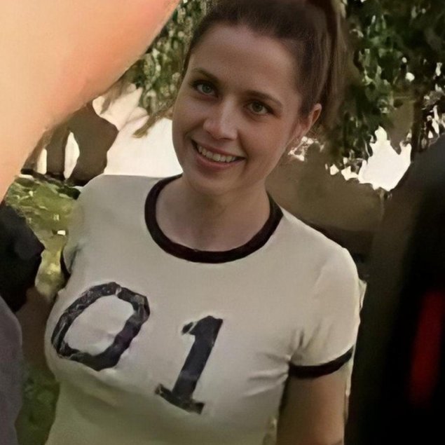 Белла паули