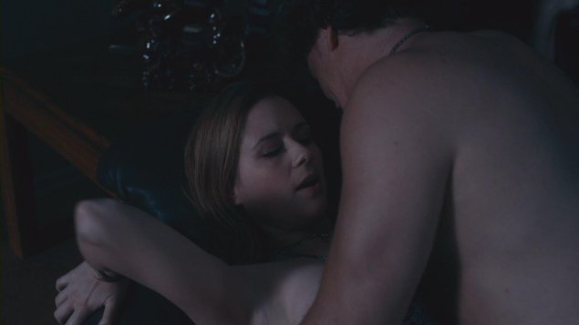 Jenna fischer голая дженна фишер