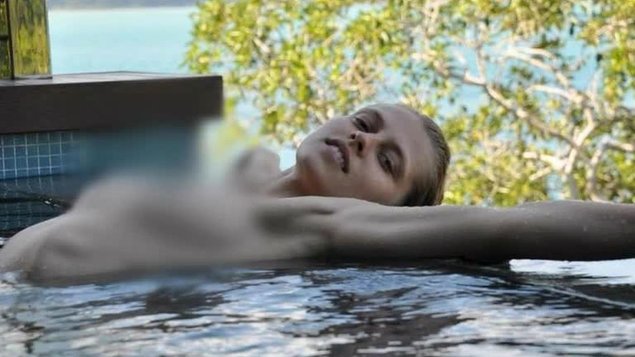 Тереза палмер +