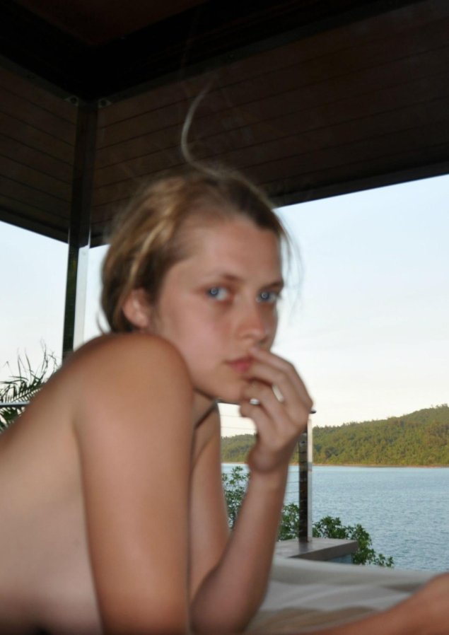 Дарья мельникова