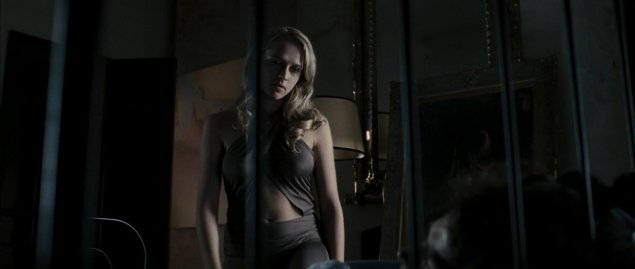 Воздержание тереза палмер