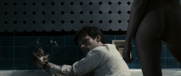 Тереза палмер (teresa palmer) голая в фильме «берлинский синдром» ()