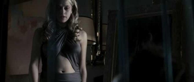 Воздержание 2008 тереза палмер