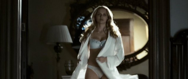 Воздержание тереза палмер