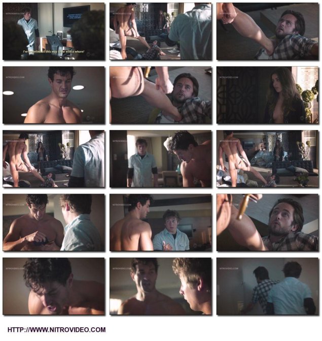 Голый джонатан риз майерс тюдоры