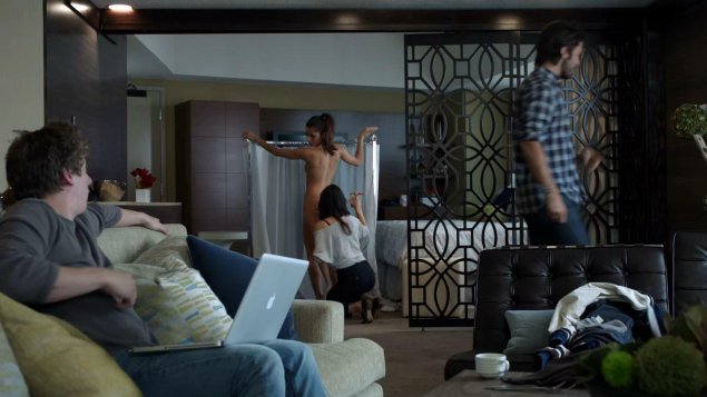 Стефани фантоцци голая бесстыжие