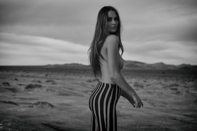 Голые модели