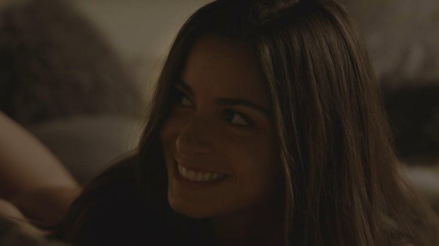 Стефани фантоцци голая