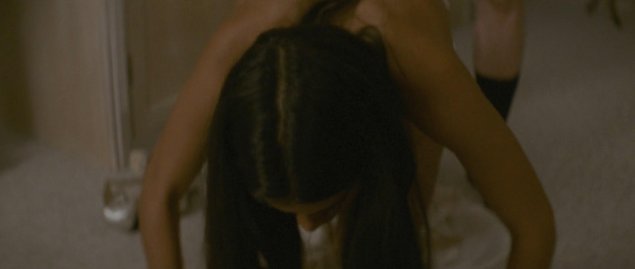 Настоящий детектив александра даддарио