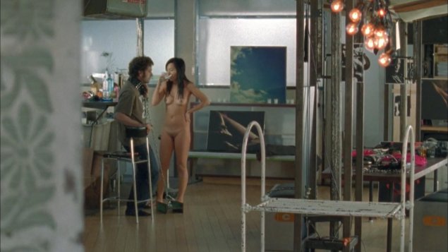 Стефани зостак голая