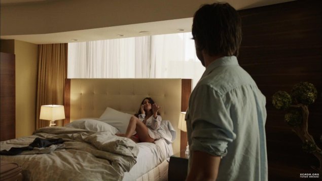 Стефани фантоцци бесстыдники stephanie