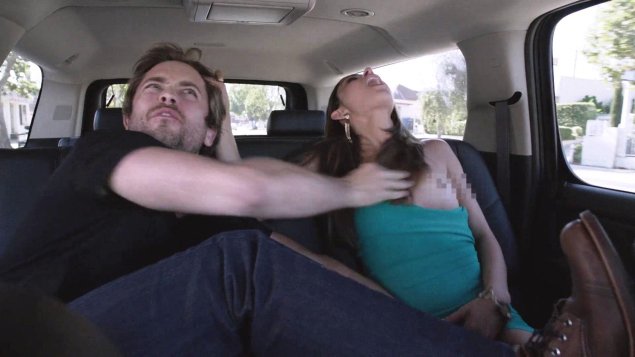 Стефани фантоцци