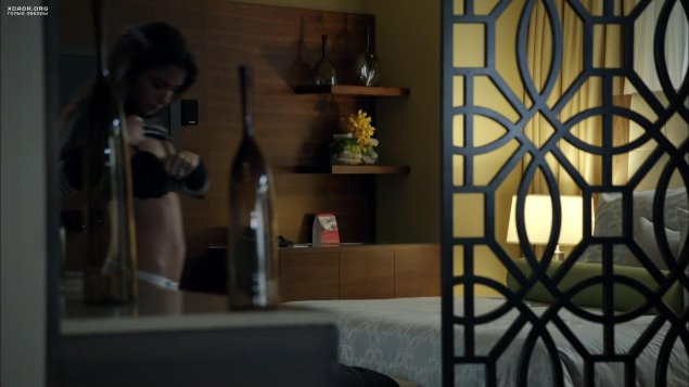 Стефани фантоцци бесстыжие