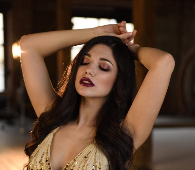 Диана джалалова