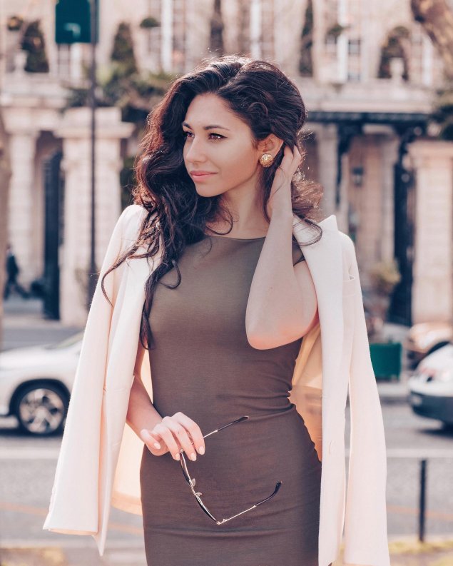 Диана джалалова