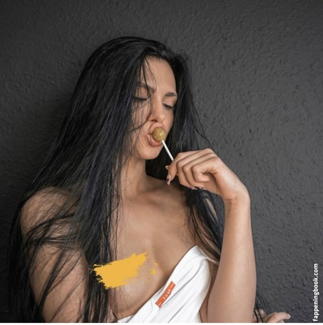 Diana black онлифанс