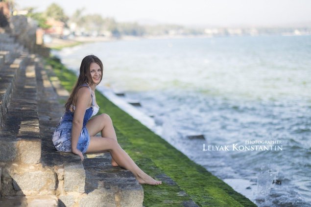 Фотосессии идеи