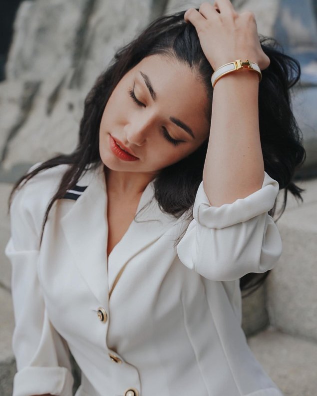 Диана джалалова биография