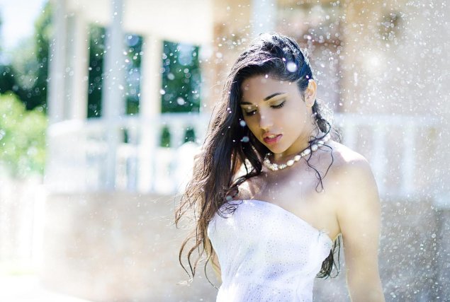 Фотосессии идеи