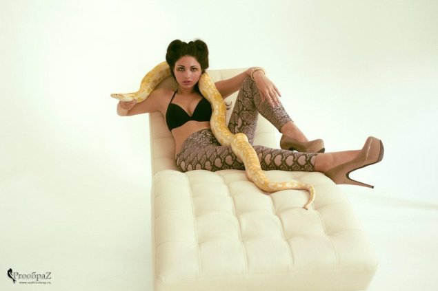 Диана джалалова