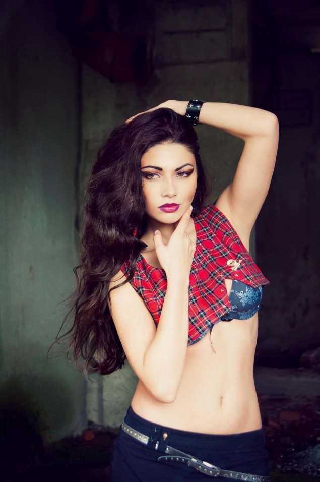 Диана джалалова