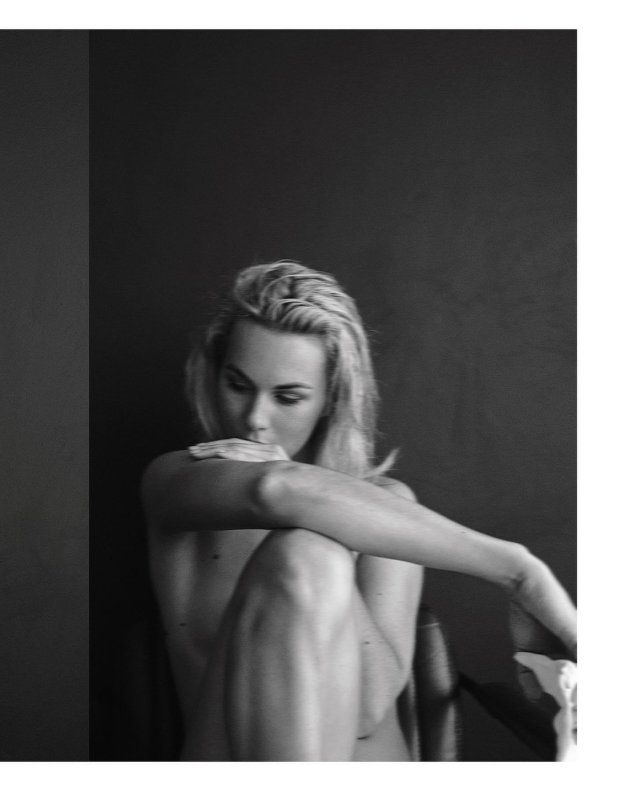 Алина засобина