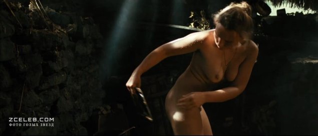 Голая елена коренева в фильме сибириада