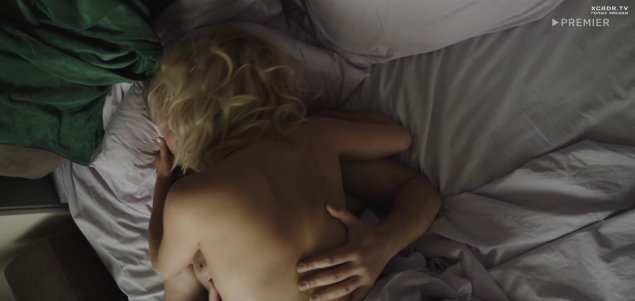 Дарья румянцева порно