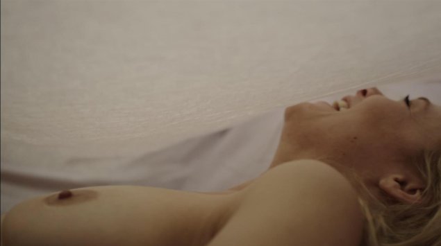 Дарья румянцева ню