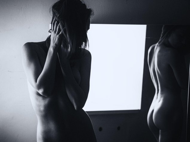 Дарья румянцева голая