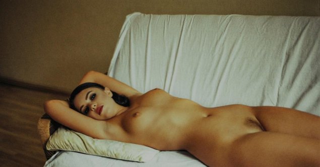 Актриса моника беллуччи голая