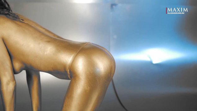 Ольга серябкина разделась 2020