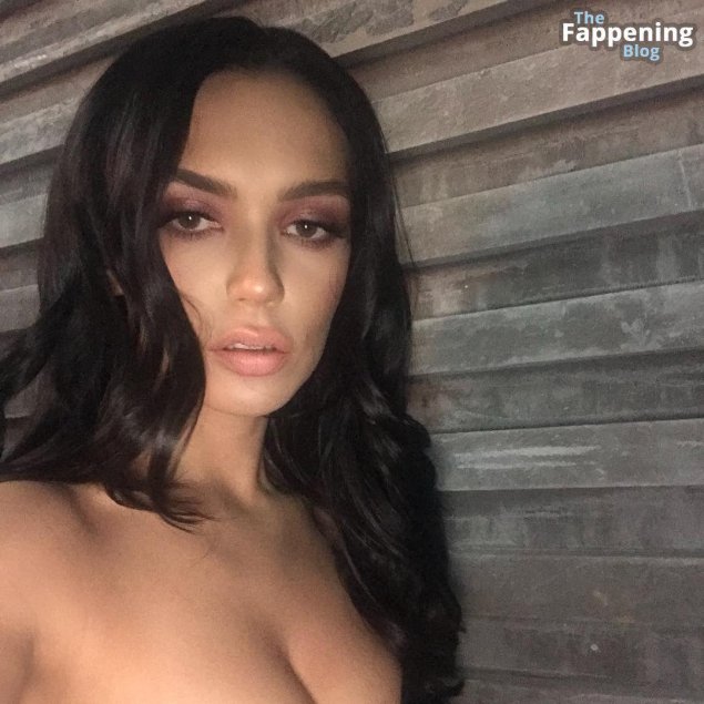 Ольга серябкина