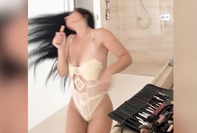 Певица ольга серябкина