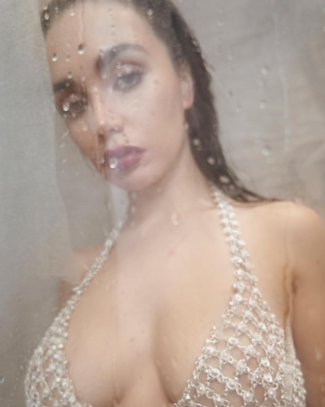 Ольга юрьевна серябкина