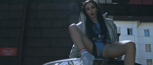 Ольга серябкина порнозвезда