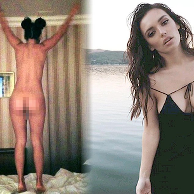 Ольга серябкина слив