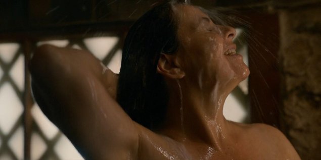 Екатерина гусева горячие сцены