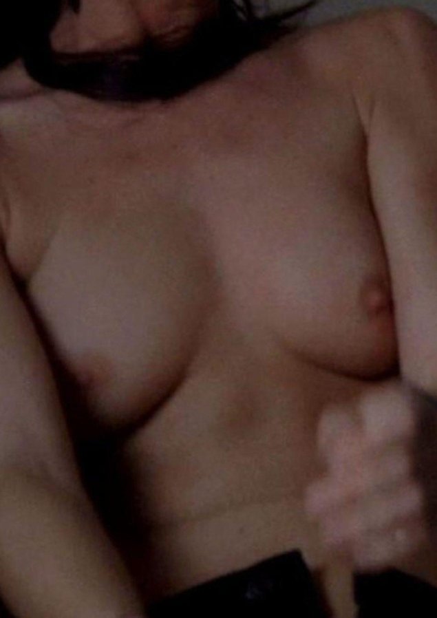 Люси лоулесс