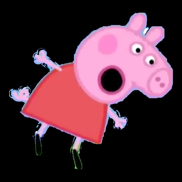 Пеппа свинка