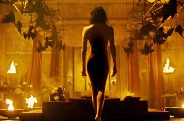 София бутелла голая в кино