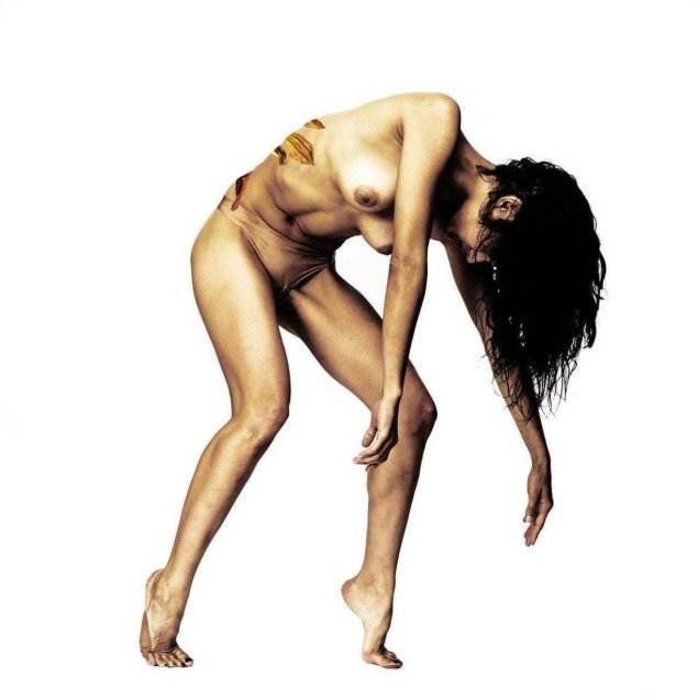 София бутелла фото голая