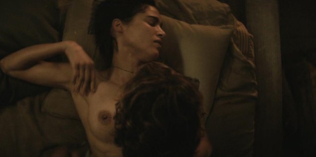 Кровавая барыня сериал 2017–2018