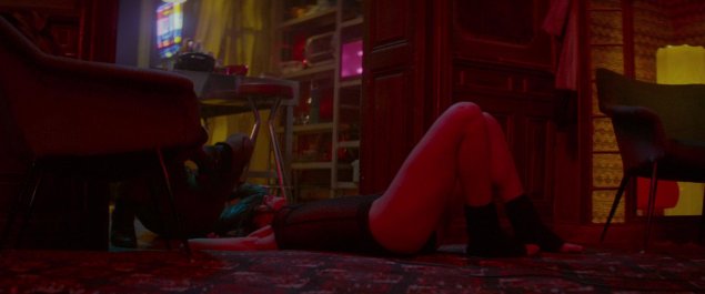 Голая софия бутелла