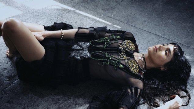 София бутелла актриса