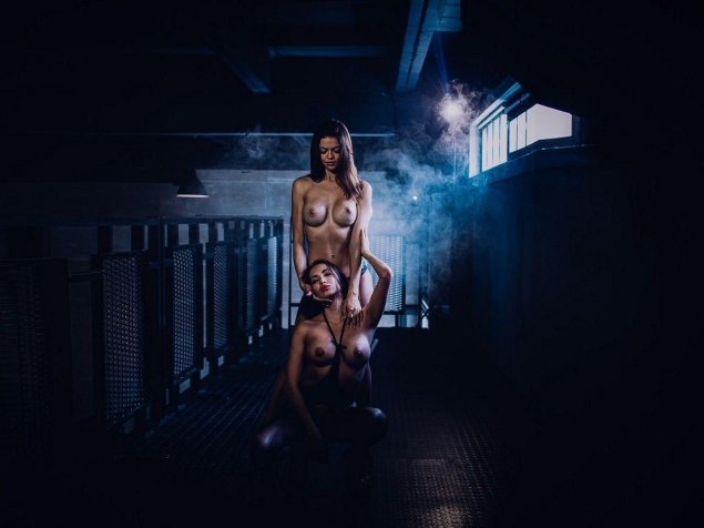 Дарья щербакова dmitriy besov ню