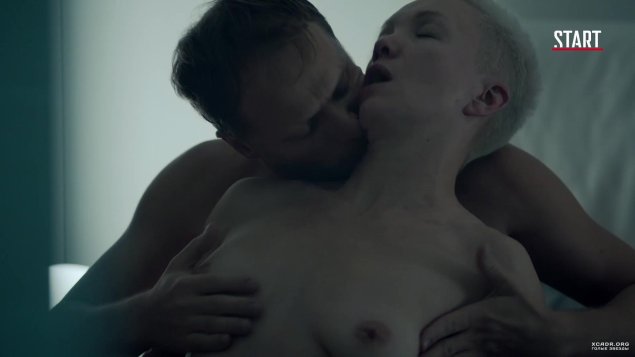 Дарья мороз порно