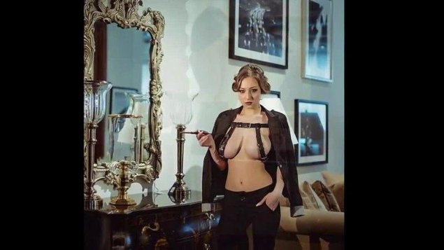 Дарья щербакова dmitriy besov