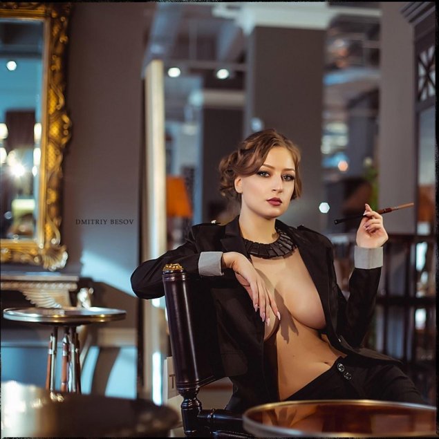 Дарья щербакова dmitriy besov сиськи