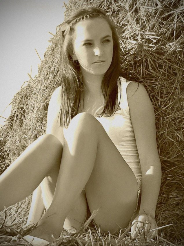 Дарья щербакова